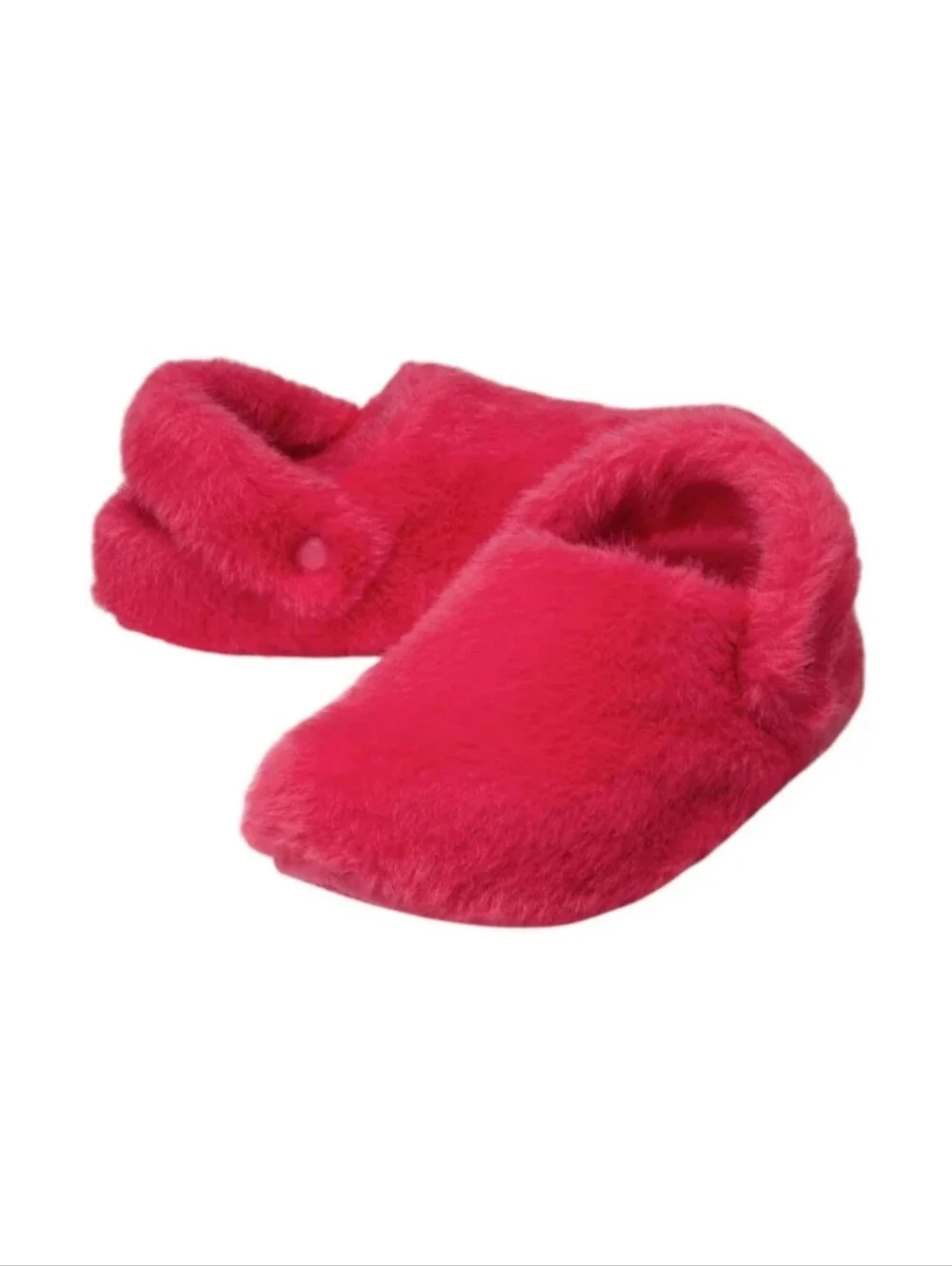 Crocs Classic Cozzzy Slipper